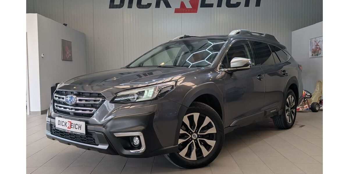 Subaru Outback 105.583 km 24.480 &euro; Menden (Sauerland) 58708