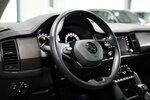 Skoda Kodiaq 2.0 TDI DSG 4x4 CLEVER / 7-SITZER, MATRIX 135.000 km 28.777 &euro; Hamm 59077