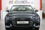 Audi A4 Avant 40 TDI QUATTRO BUSINESS ADVANCED / LED 172.000 km 21.994 &euro; Hamm 59077
