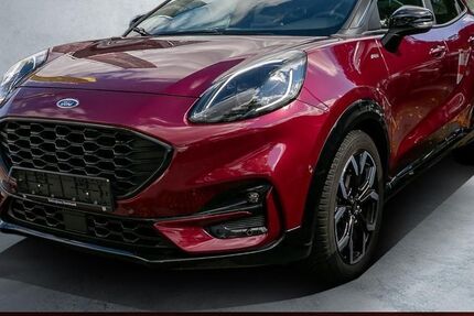 Ford Puma 23.236 km 21.890 &euro; Kamen 59174