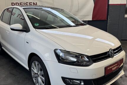 VW Polo 132.000 km 7.990 &euro; Castrop-Rauxel 44575