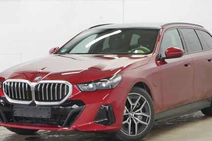 BMW 550 13.005 km 71.190 &euro; Hamm 59071