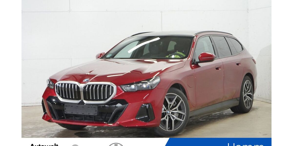 BMW 550 13.005 km 71.190 &euro; Hamm 59071