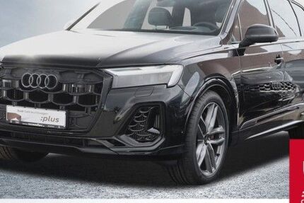 Audi SQ7 18.690 km 84.440 &euro; Lünen 44534