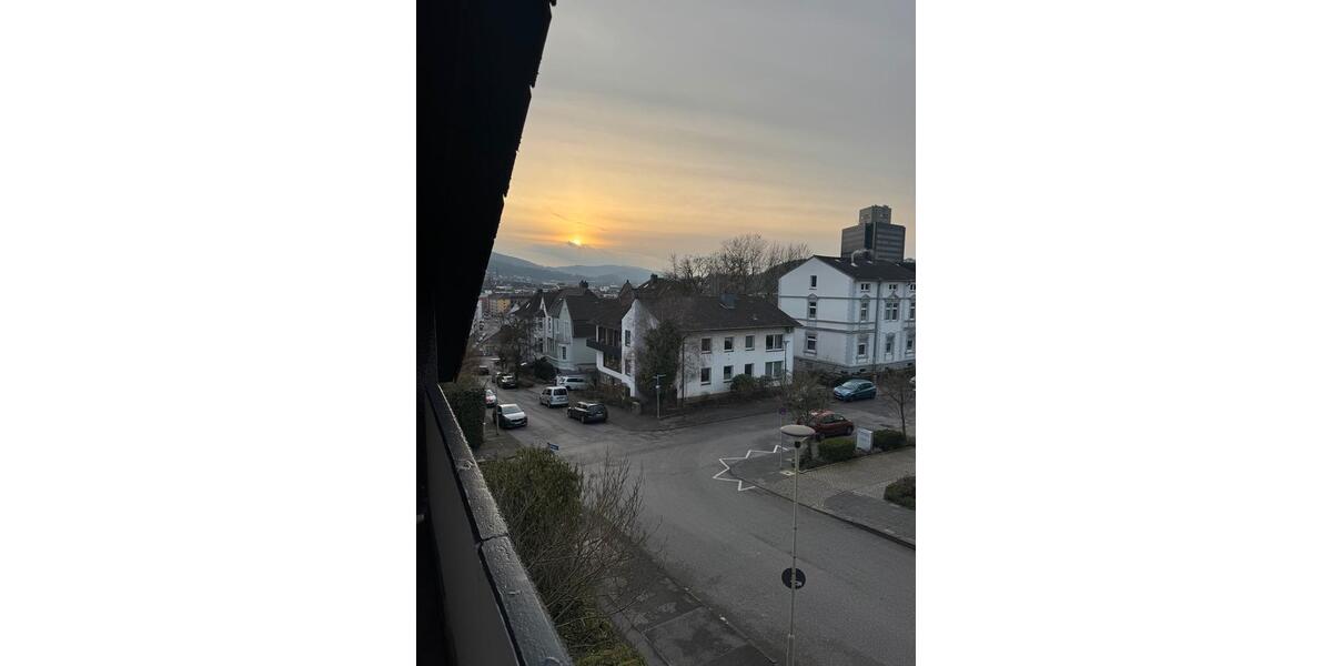 Dachgeschoßwohnung Hagen Hagen-Mitte - 2 Zimmer, 64 m&sup2;, 770&euro; | Angebot:25180618