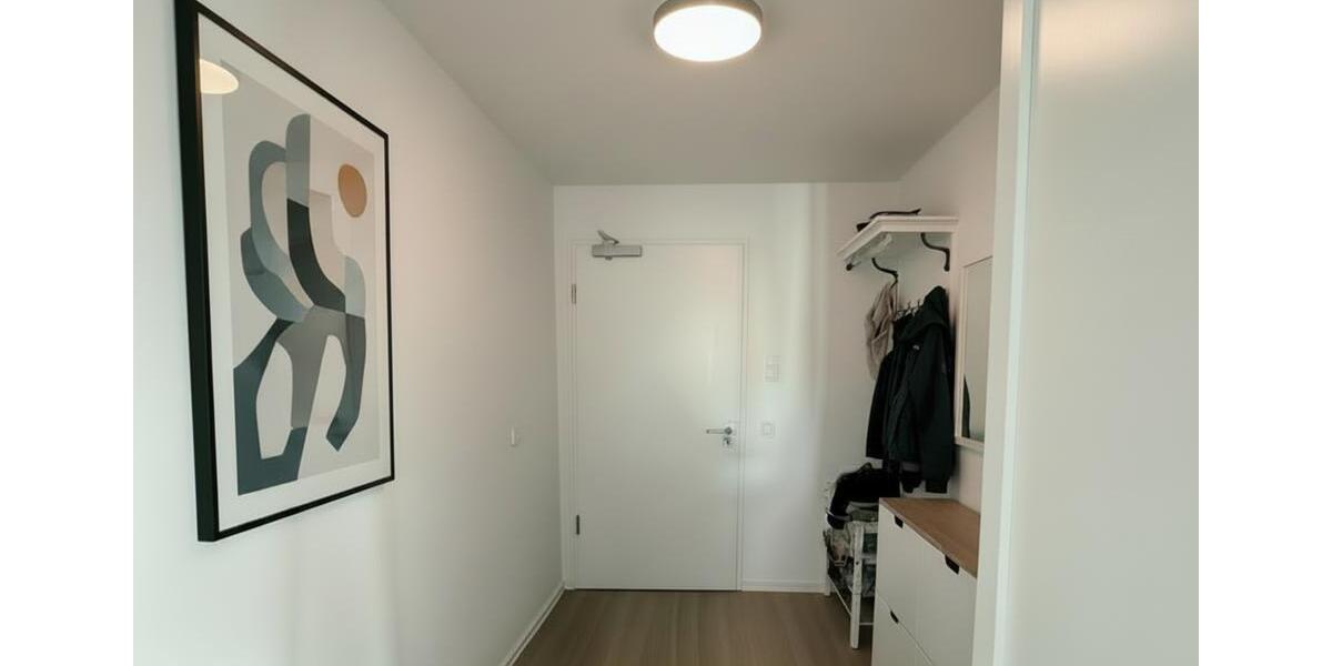 Erdgeschoßwohnung Ahlen Dolberg - 2 Zimmer, 60 m&sup2;, 680&euro; | Angebot:25963904