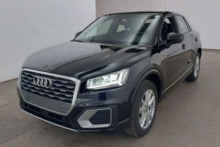 Audi Q2 54.500 km 22.440 &euro; Hamm 59067