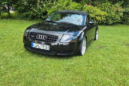 Audi TT 140.279 km 11.000 &euro; Selm 59379