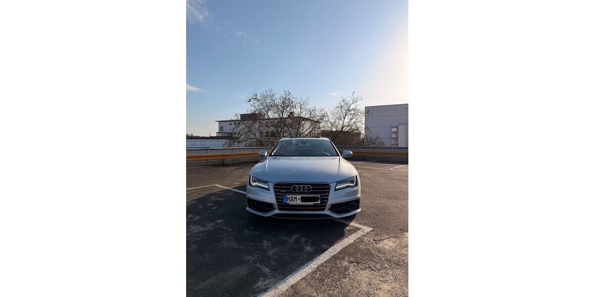Audi A7 168.000 km 19.900 &euro; Hamm 59065