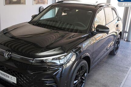 VW Tiguan 6.000 km 49.970 &euro; Hamm 59065