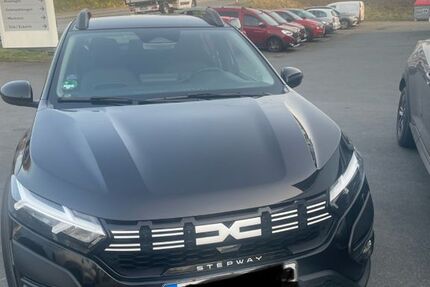 Dacia Sandero 16.200 km 16.990 &euro; Dortmund 44379