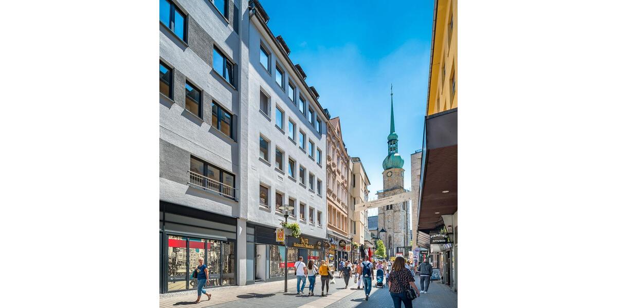 Gewerbeobjekt Dortmund - 2.701&euro; | Angebot:24909851