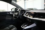Audi Q4 e-tron 50 SPORTBACK E-TRON Q ADVANCED MATRIX 77.000 km 28.777 &euro; Hamm 59077