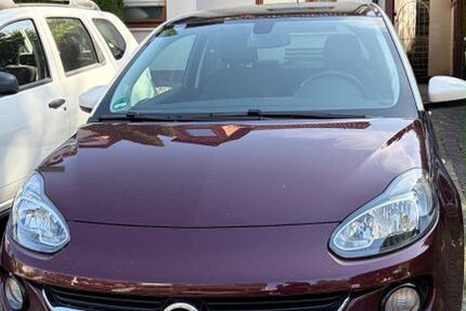 Opel Adam 59.985 km 9.990 &euro; Hagen 58091