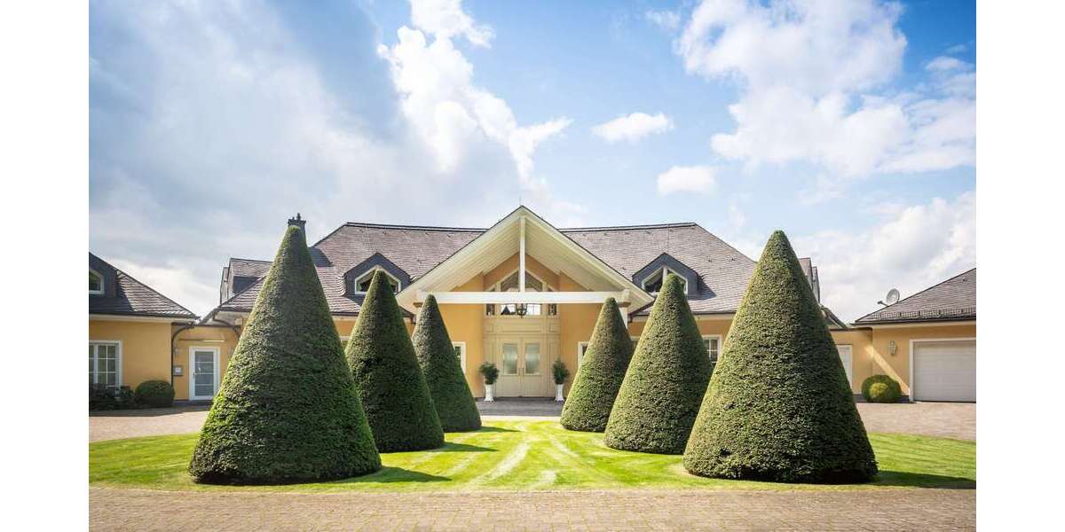 Einfamilienhaus Arnsberg Rusch - 12 Zimmer, 1.087 m&sup2;, 3.750.000&euro; | Angebot:21946486