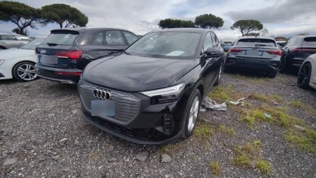 Audi Q4 e-tron 24.164 km 37.671 &euro; Hagen 58091