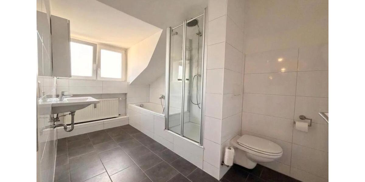 Dachgeschoßwohnung Witten Heven - 2.5 Zimmer, 67 m&sup2;, 630&euro; | Angebot:26562082