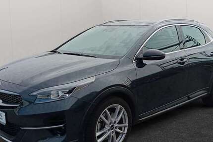 Kia XCeed 45.000 km 19.990 &euro; Castrop-Rauxel 44575