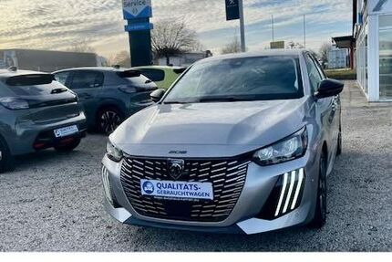 Peugeot 208 28.722 km 14.999 &euro; Kamen 59174