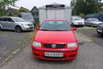 VW polo 6N 1.4 119.000 km 2.349 &euro; Witten 58454