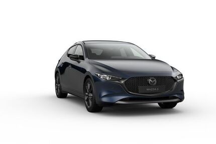 Mazda 3 3.524 km 24.990 &euro; Schwerte 58239