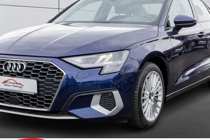 Audi A3 73.150 km 24.498 &euro; Witten 58453