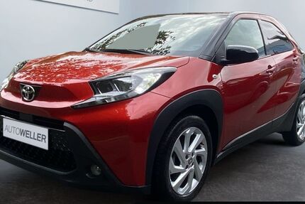 Toyota Aygo (X) 16.208 km 14.990 &euro; Dortmund 44143