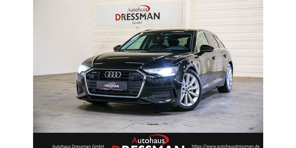 Audi A6 219.500 km 20.760 &euro; Hamm 59067
