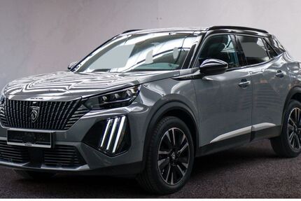 Peugeot 2008 24.446 km 22.289 &euro; Menden 58706