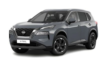Nissan X-Trail 11.738 km 28.965 &euro; Hagen 58091