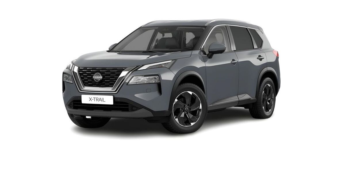 Nissan X-Trail 11.738 km 28.965 &euro; Hagen 58091