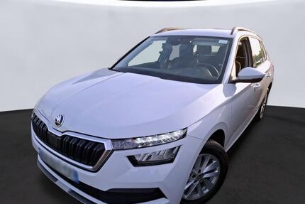 Skoda Kamiq 58.546 km 16.660 &euro; Hagen 58091