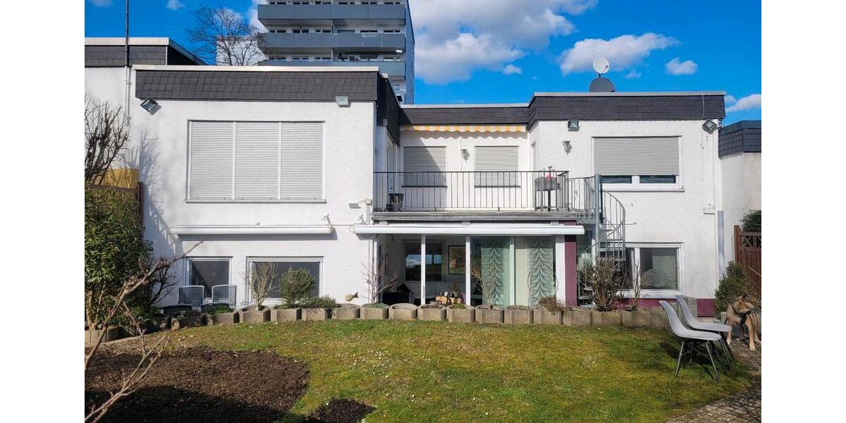 Einfamilienhaus Iserlohn Letmathe - 6 Zimmer, 242 m&sup2;, 1.650&euro; | Angebot:26585732