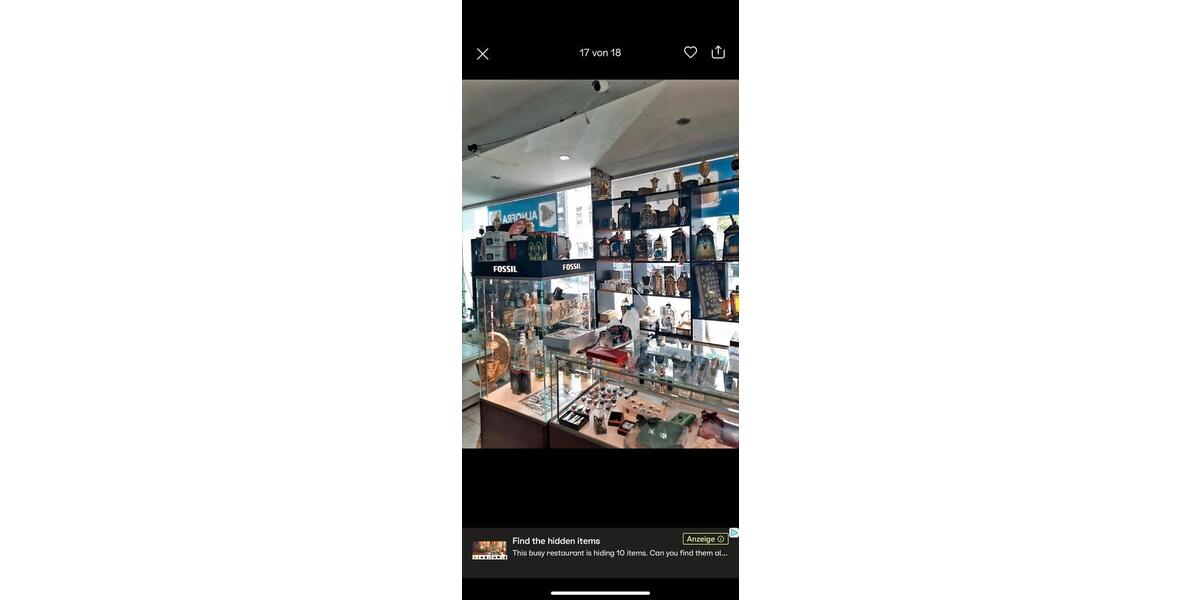 Gewerbeobjekt Hagen - 1.100&euro; | Angebot:25420543