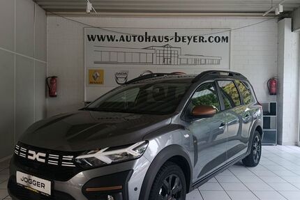 Dacia Jogger 40.900 km 17.950 &euro; Dortmund 44309