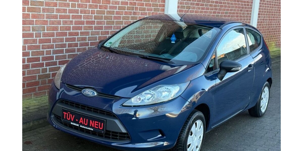 Ford Fiesta 149.500 km 1.990 &euro; Oer-Erkenschwick 45739