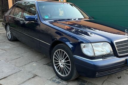 Mercedes-Benz S 320 298.000 km 13.990 &euro; Dortmund 44267