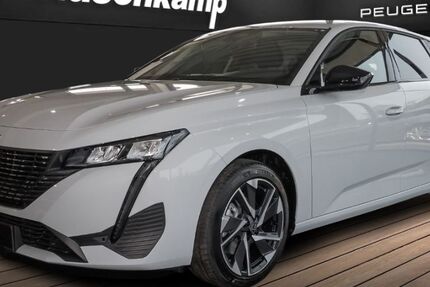 Peugeot 308 27.162 km 29.980 &euro; Werne 59368