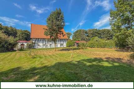 Haus Lünen - 10 Zimmer, 265 m&sup2;, 499.500&euro; | Angebot:25511422