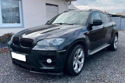 BMW X6 200.000 km 15.490 &euro; Hamm 59067
