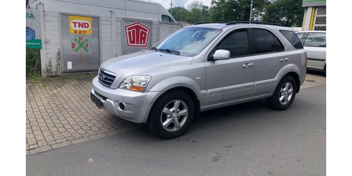 Kia Sorento 169.000 km 3.000 &euro; Holzwickede 59439