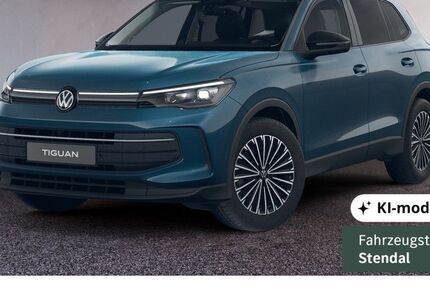 VW Tiguan 27.853 km 29.821 &euro; Menden 58706
