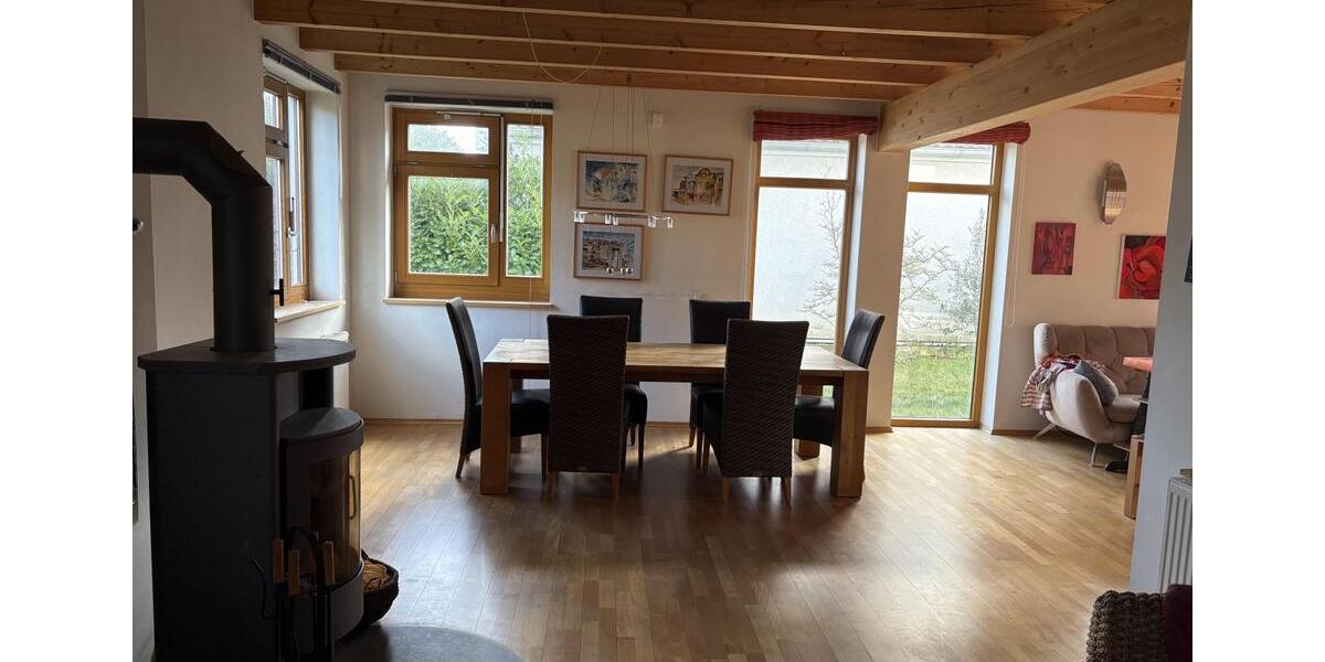Einfamilienhaus Unna Hemmerde - 6 Zimmer, 166 m&sup2;, 1.900&euro; | Angebot:25280464