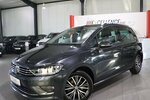 VW Golf Sportsvan 1.4 TSI ALLSTAR / XENON, NAVI-DM 119.000 km 11.444 &euro; Hamm 59077