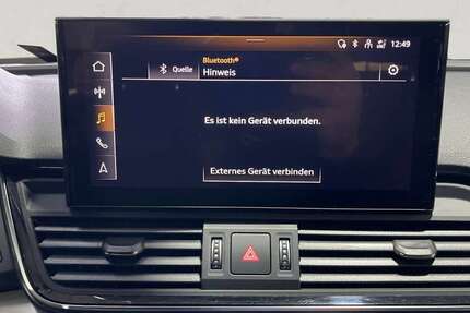 Audi Q5 73.000 km 31.490 &euro; Hamm 59071