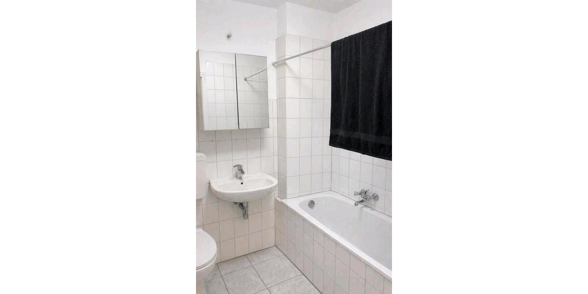 Etagenwohnung Lünen - 2 Zimmer, 64 m&sup2;, 520&euro; | Angebot:25274234