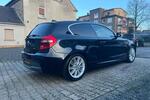 BMW 120d 197PS TOP M-Drrive Ausstattung 185.500 km 4.999 &euro; Witten 58454