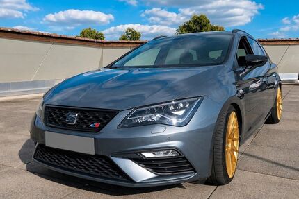 Seat Leon 67.500 km 20.850 &euro; Werne 59368