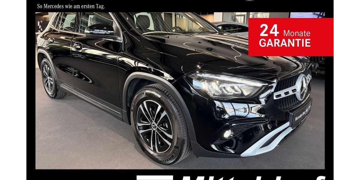 Mercedes-Benz GLA 180 37.054 km 36.880 &euro; Olfen 59399