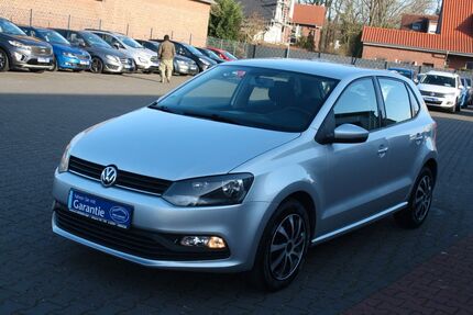 VW Polo 83.000 km 6.900 &euro; Hamm 59073